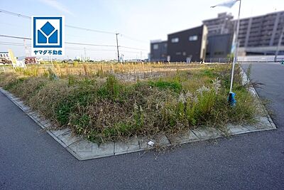 外観：「ダブルアクセス」西鉄朝倉街道駅（自転車約5分/1.4ｋｍ）＆ＪＲ天拝山駅（自転車約8分/1.6ｋｍ）＾＾