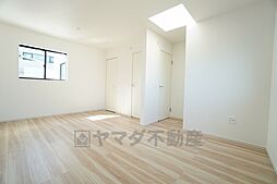 子供部屋の画像