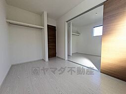 子供部屋の画像