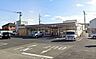 周辺：セブンイレブン　福間駅南店