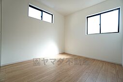 子供部屋の画像