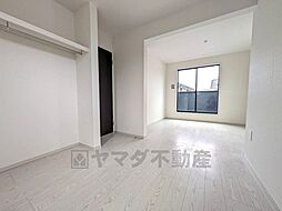 子供部屋の画像