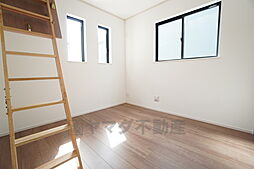 子供部屋の画像