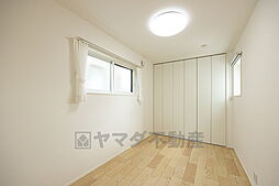 子供部屋の画像