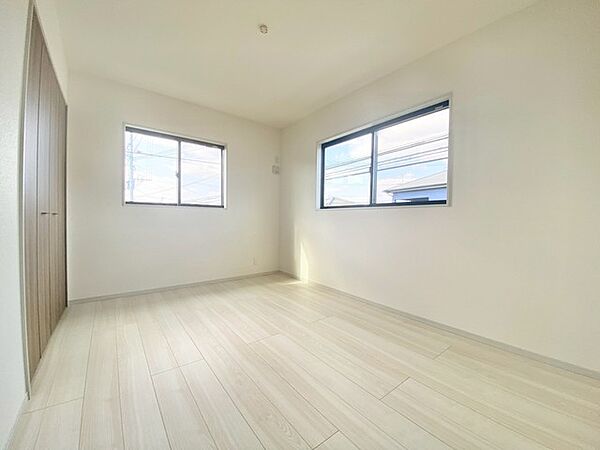 子供部屋