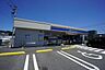 周辺：ローソン　鳥栖萱方店