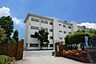 周辺：東月隈小学校