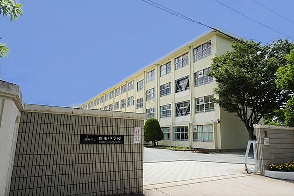 周辺を拡大表示