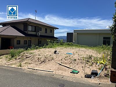 外観:西鉄バス「立花寺」歩7分。空港・博多駅行き^^ららぽーと福岡(車6分/3.8km) 外観:西鉄バス「立花寺」歩7分。空港・博多駅行き^^ららぽーと福岡(車6分/3.8km)