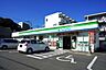 周辺：ファミリーマート　福岡寺塚店