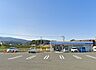 周辺：ローソン　鳥栖インター店