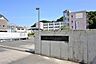 周辺：那珂川北中学校