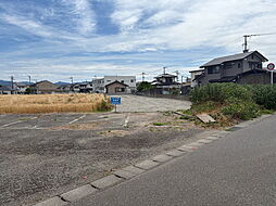 朝倉市屋永 土地