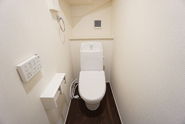 室内を拡大表示