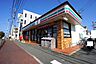 周辺：セブンイレブン　福岡西長住店