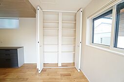 室内の画像