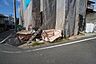その他：前面道路4.5ｍ×角地の開けた敷地で、車の出し入れ＆切り返しもラクラクです＾＾