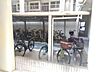 その他：住戸から自転車までの移動がスムーズで、毎日の利用に便利＾＾通勤通学にお気軽にご利用いただけます。