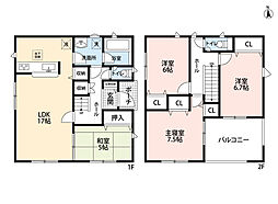 南区警弥郷第13 新築戸建