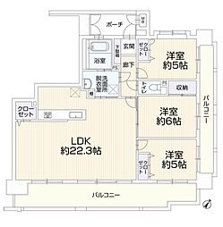 シティライフ山王公園南