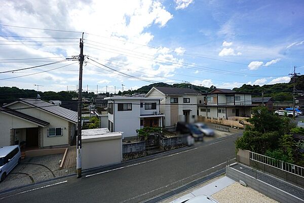 周辺を拡大表示