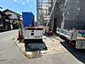 その他：駐車スペースはゆとりある3台分を確保。マイカー用に、お客さま用に、余裕を持ってご利用いただけます。