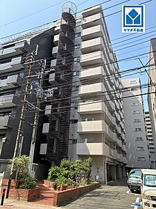 外観:大濠公園至近^^徒歩10分圏内に生活上の利便施設が複数ある物件です。 快適でゆとりのある生活空間で新生活を始めましょう^^ 外観:大濠公園至近^^徒歩10分圏内に生活上の利便施設が複数ある物件です。 快適でゆとりのある生活空間で新生活を始めましょう^^