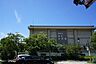 周辺：当仁小学校