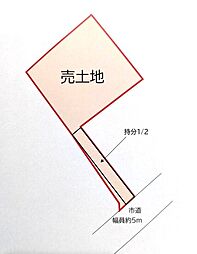 山口県防府市警固町1丁目