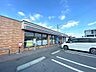 周辺：セブンイレブン　小郡祗園店