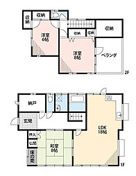 博多区東月隈1丁目 戸建