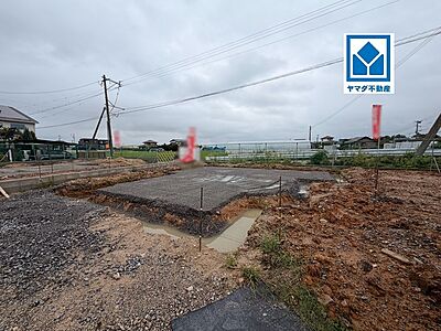 外観：2路線利用可能で都心へのアクセスの幅が広がります。毎日の通勤・通学・買い物がしやすく、快適に過ごせます。