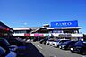 周辺：パセオ野間大池店