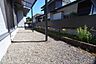その他：お子様と公園に行けない日も、のびのびお庭で遊べるのがうれしいですね。ガーデニングやお子様のプールなど大活躍です＾＾