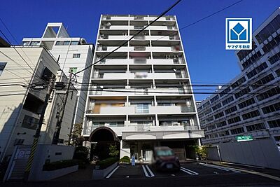 外観:R8年6月リフォーム完了。キッチン・風呂・トイレ交換、クロス・床貼替など^^ 外観:R8年6月リフォーム完了。キッチン・風呂・トイレ交換、クロス・床貼替など^^