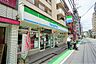 周辺：ファミリーマート　福岡薬院二丁目