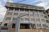 周辺：野間中学校