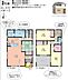 間取り：☆間取り図☆　※簡略図のため現況優先です