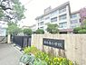 周辺：【小学校】熊本市立出水南小学校まで1293ｍ