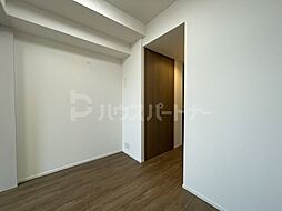 グランカーサ町屋 5階1DKのリビング/ダイニング