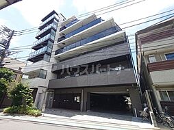 パレステージ町屋参番館