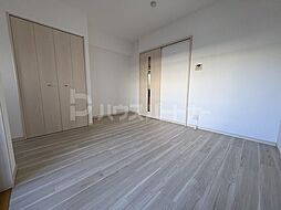 ニューシティアパートメンツ南千住 5階ワンルームのリビング/ダイニング