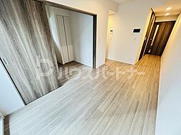 LaSante 上野 12階2LDKのリビング/ダイニング