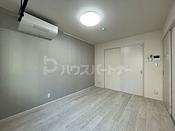 仮称ヴィヴレ田端 2階1Kのリビング/ダイニング