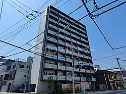 ジェノヴィア三ノ輪スカイガーデン