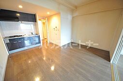 グレイスフルリッチ 9階1LDKのリビング/ダイニング