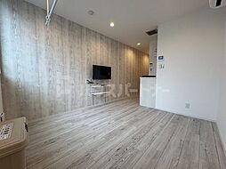 BoaSorte町屋2丁目 4階ワンルームのリビング/ダイニング