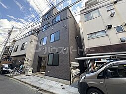 BoaSorte町屋2丁目