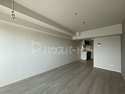 日暮里舎人ライナー 西新井大師西駅 徒歩7分の賃貸マンション 3階1LDKのリビング/ダイニング