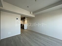 日暮里舎人ライナー 西新井大師西駅 徒歩7分の賃貸マンション 4階1LDKのリビング/ダイニング